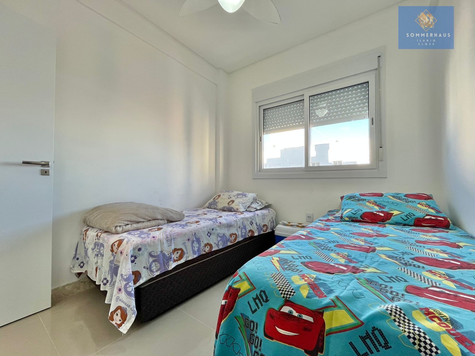 Apartamento, 2 quartos, 55 m² - Foto 17