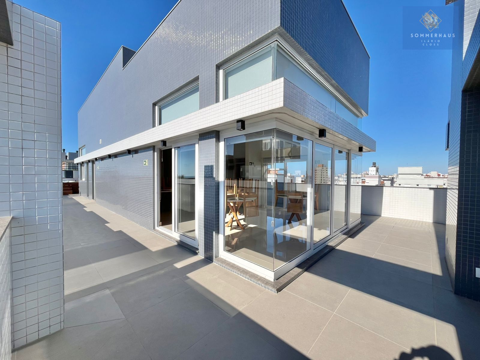 Apartamento, 2 quartos, 55 m² - Foto 23