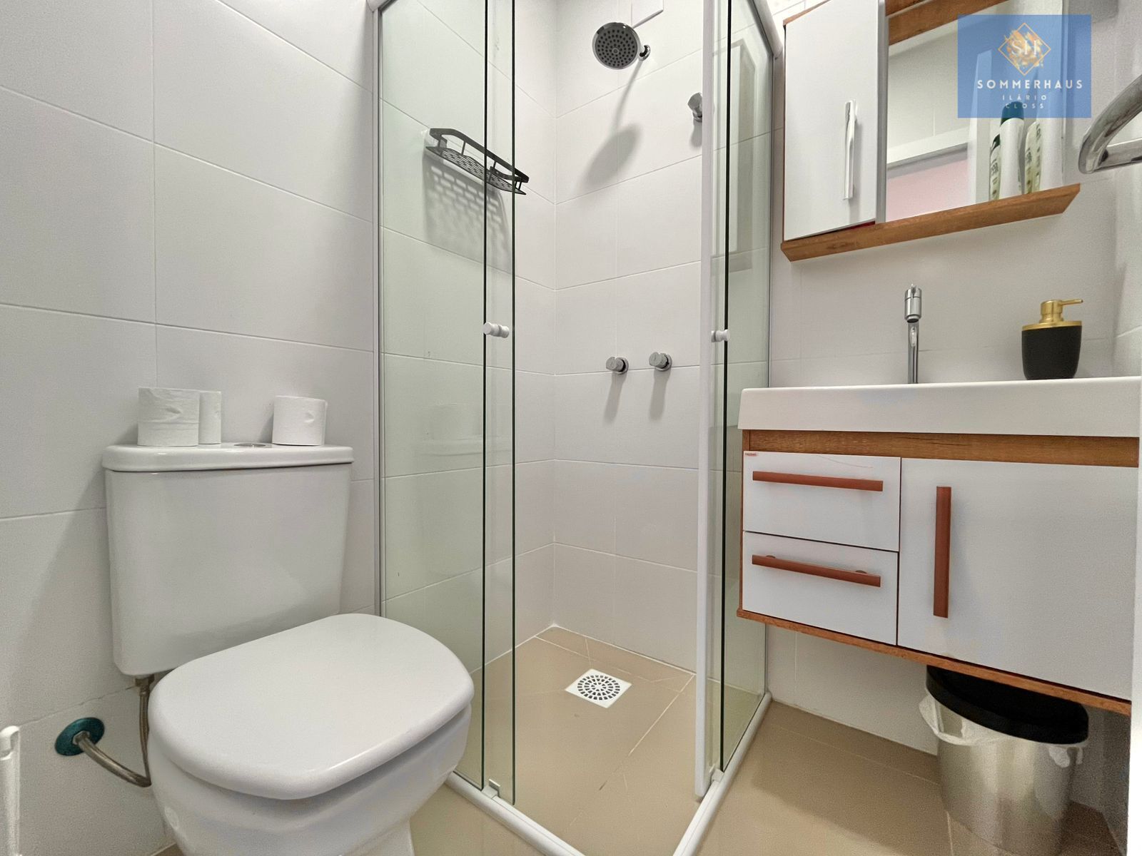 Apartamento, 2 quartos, 55 m² - Foto 15