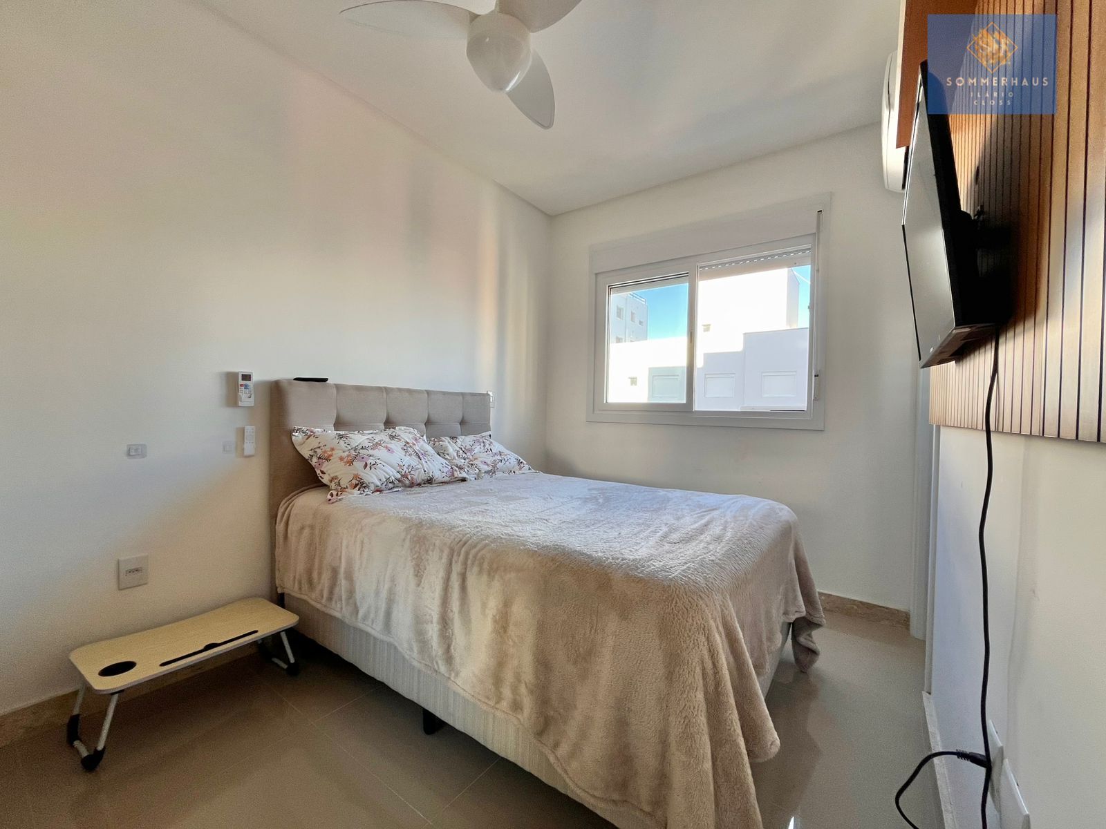 Apartamento, 2 quartos, 55 m² - Foto 13