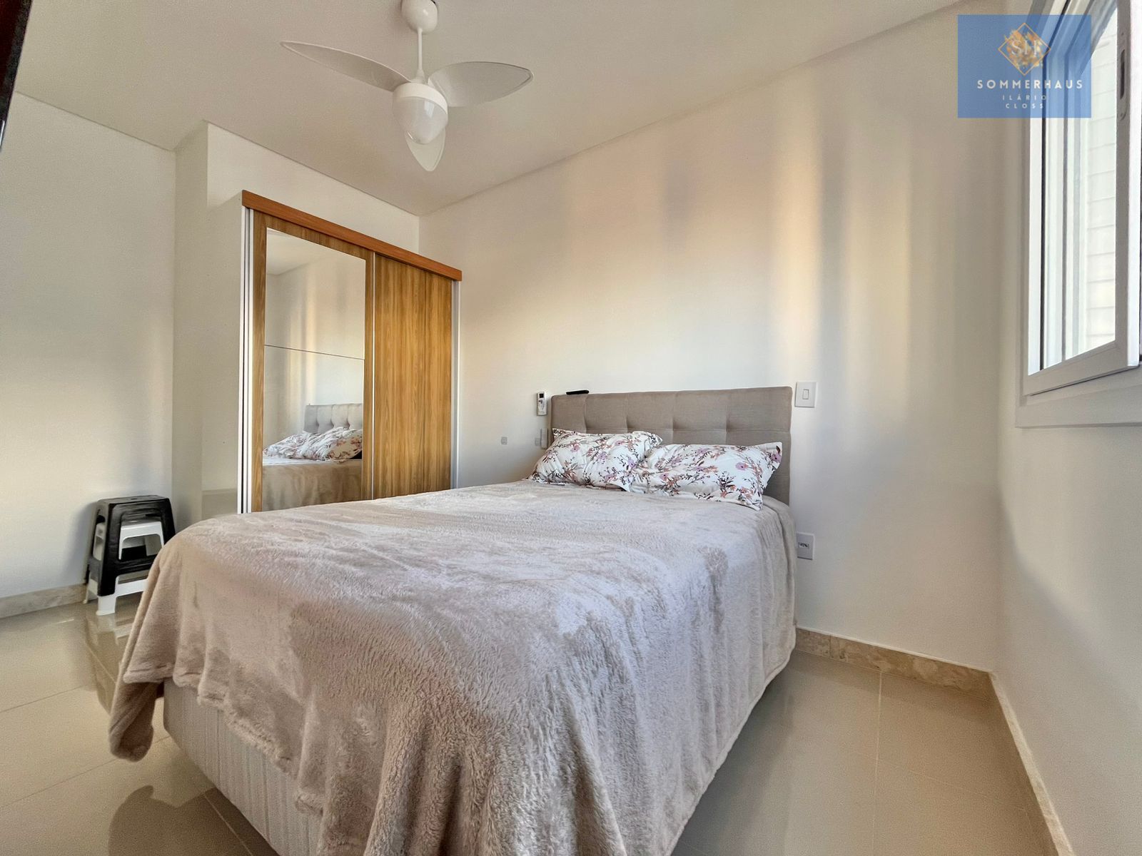 Apartamento, 2 quartos, 55 m² - Foto 14