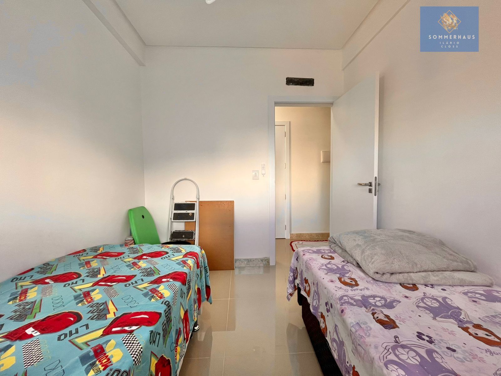 Apartamento, 2 quartos, 55 m² - Foto 18