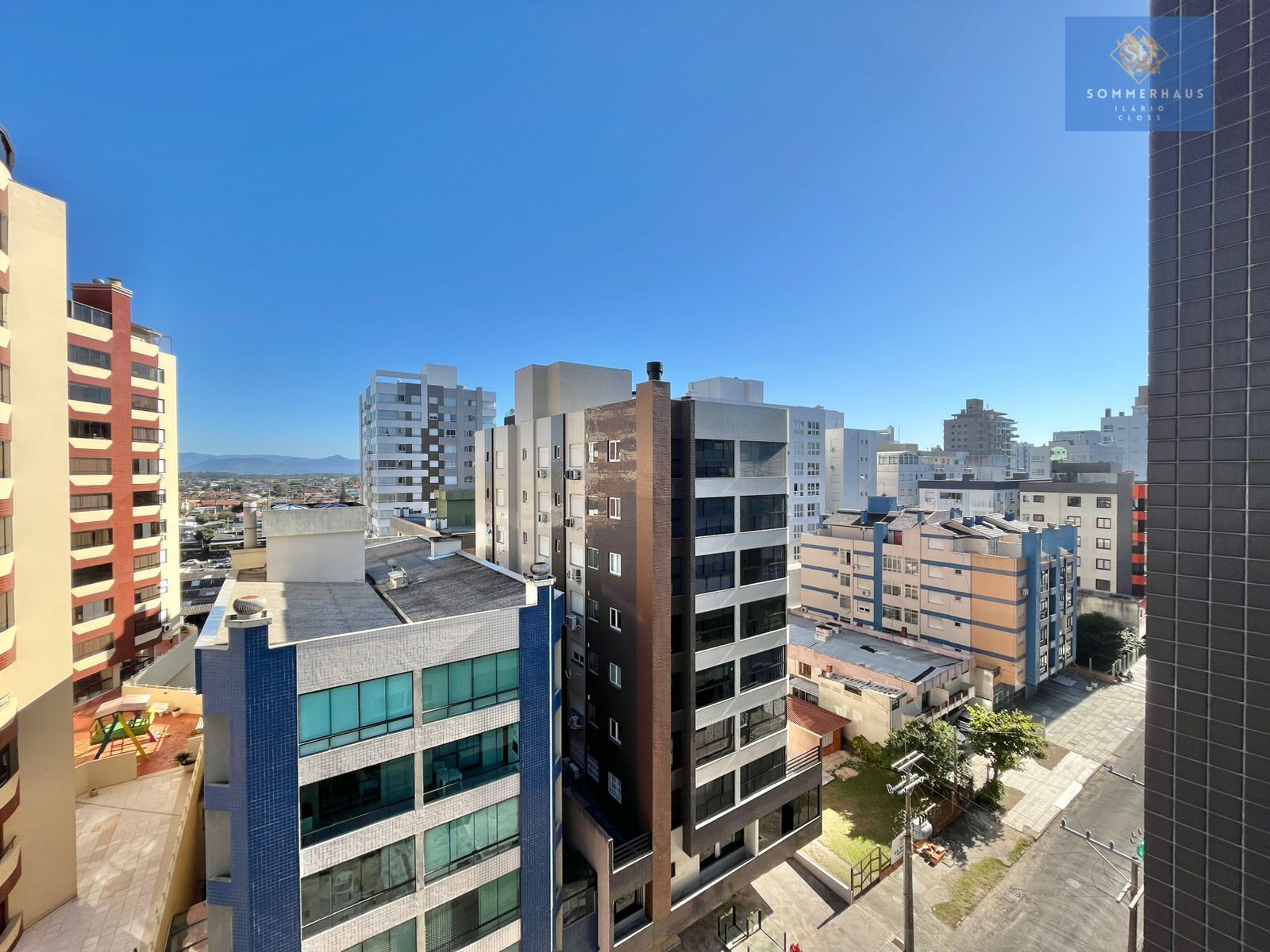 Apartamento, 2 quartos, 55 m² - Foto 3