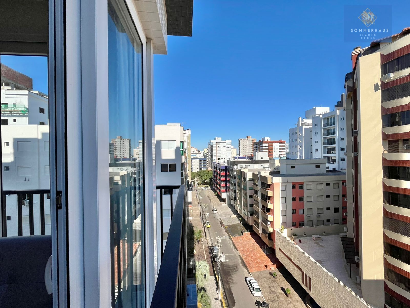 Apartamento, 2 quartos, 55 m² - Foto 4