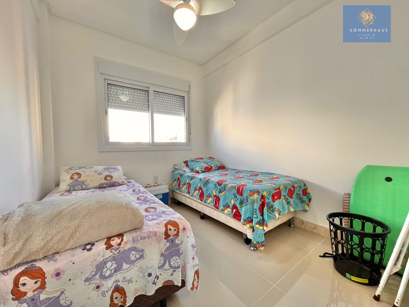 Apartamento, 2 quartos, 55 m² - Foto 16