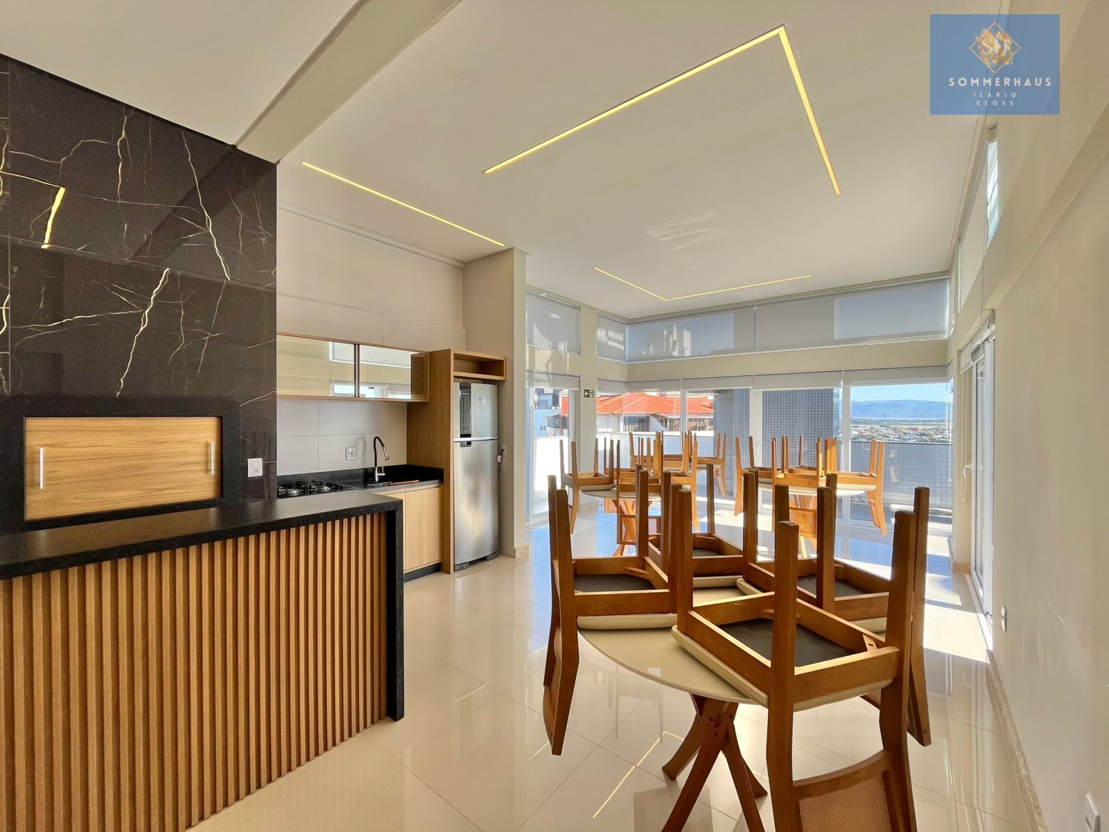 Apartamento, 2 quartos, 55 m² - Foto 24