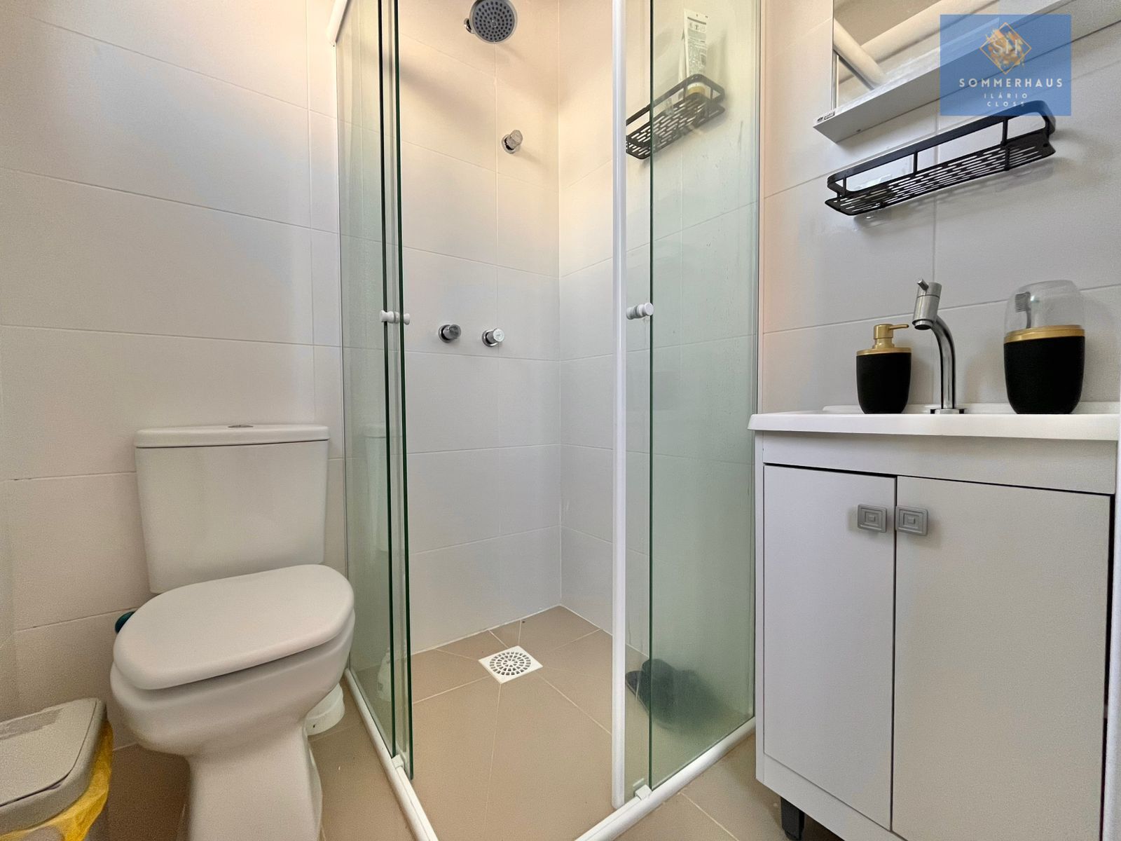 Apartamento, 2 quartos, 55 m² - Foto 12