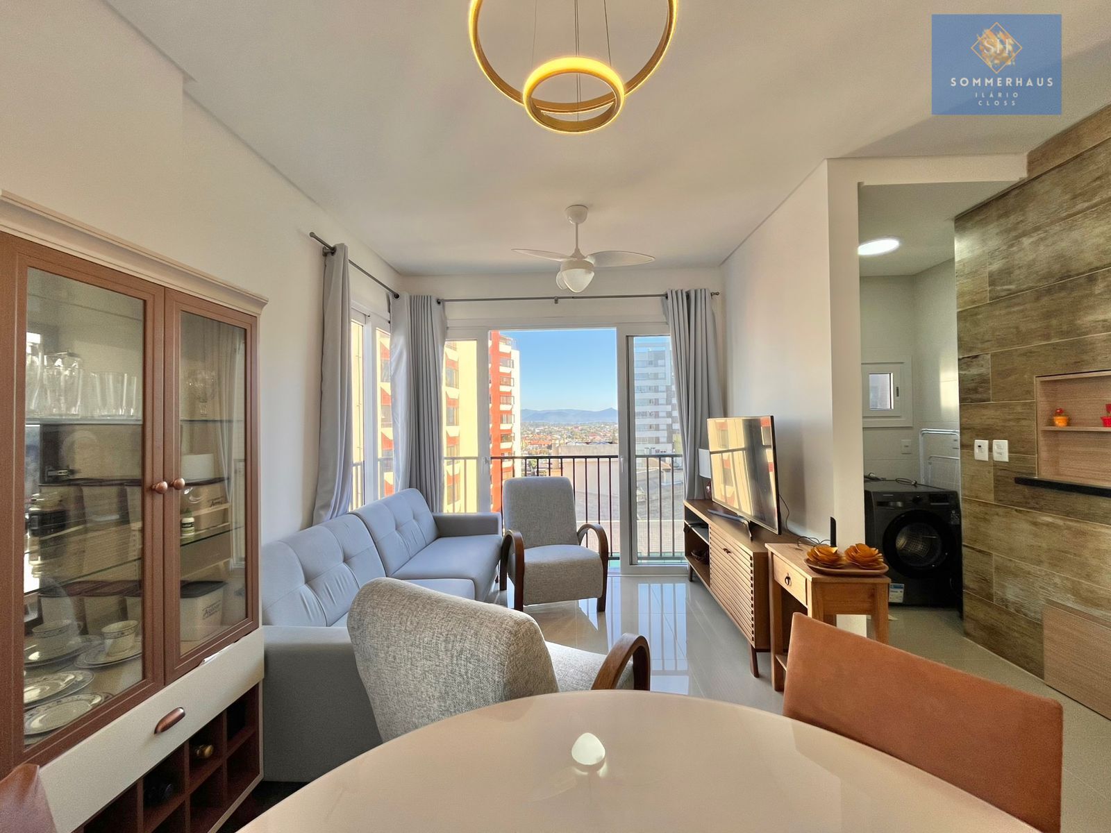 Apartamento, 2 quartos, 55 m² - Foto 7