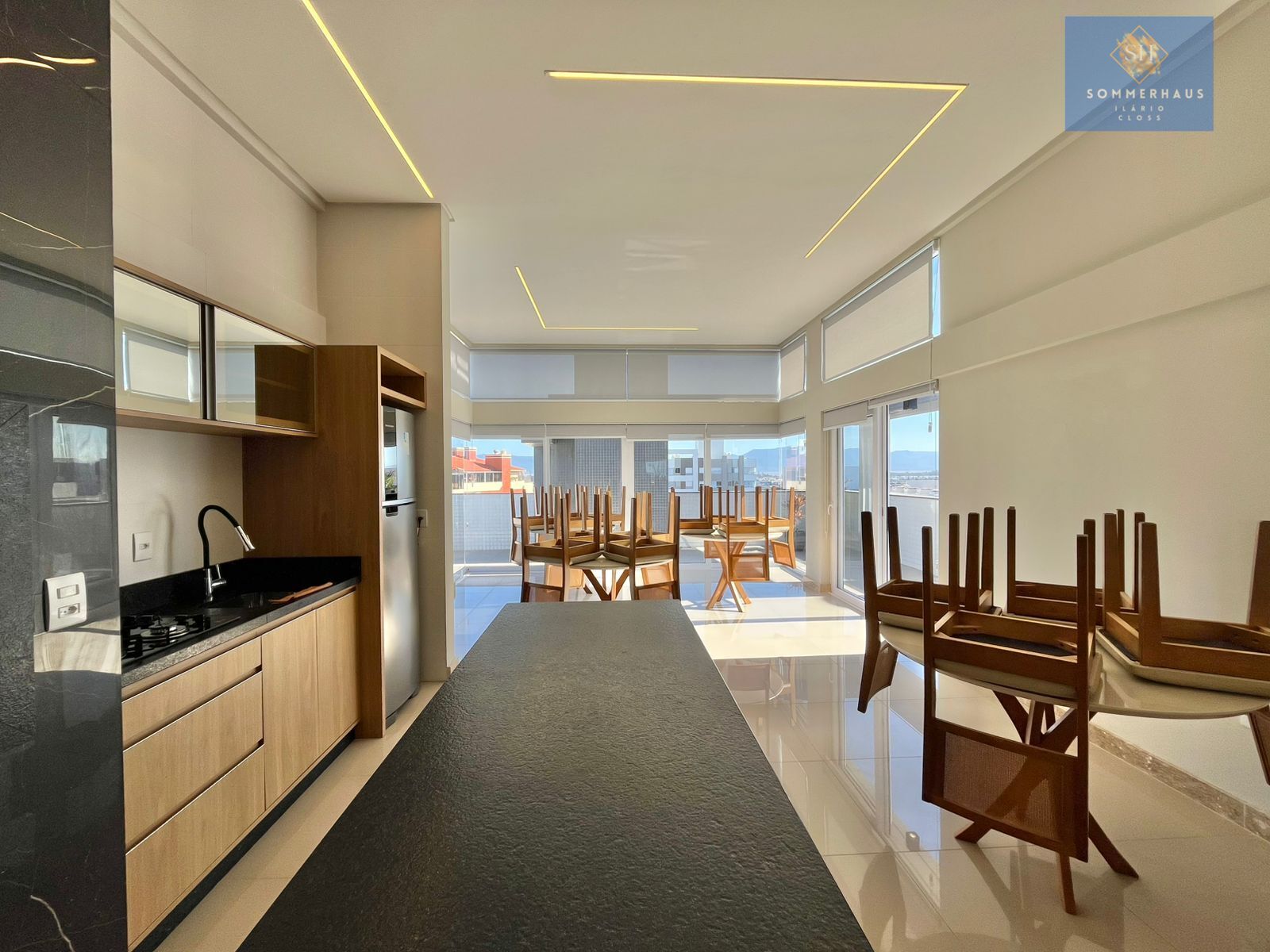 Apartamento, 2 quartos, 55 m² - Foto 25