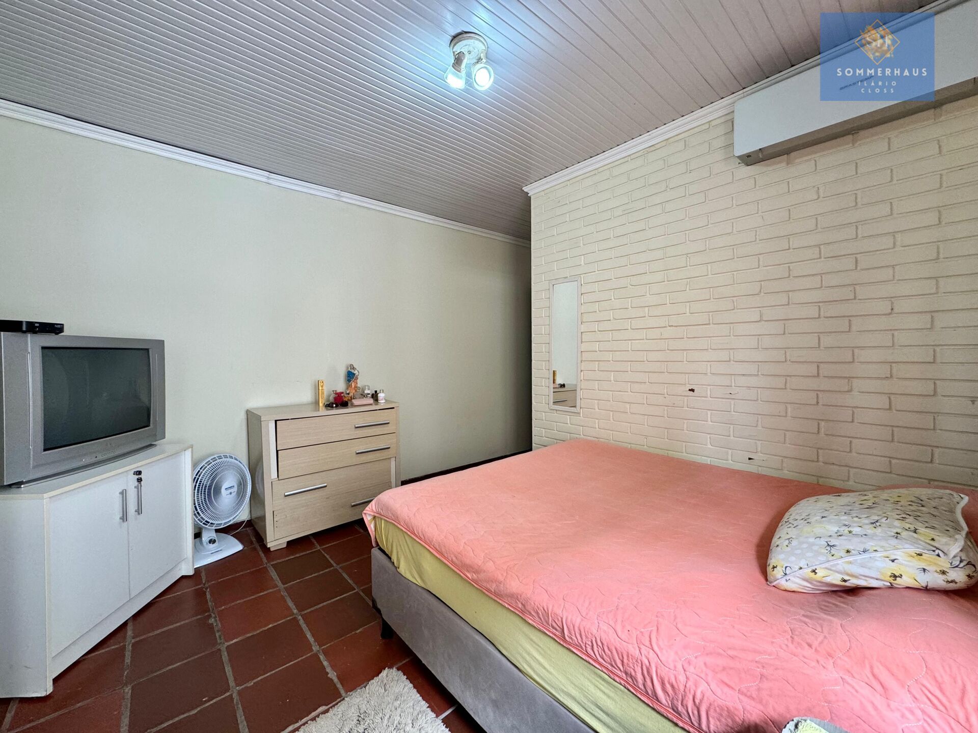 Casa à venda com 4 quartos, 136m² - Foto 19