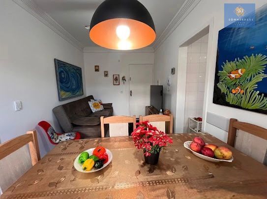 Apartamento, 1 quarto, 59 m² - Foto 9