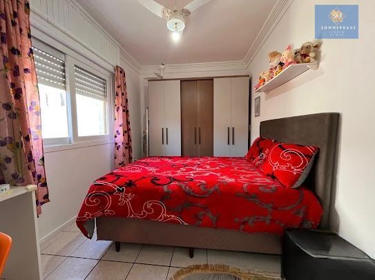 Apartamento, 1 quarto, 59 m² - Foto 13