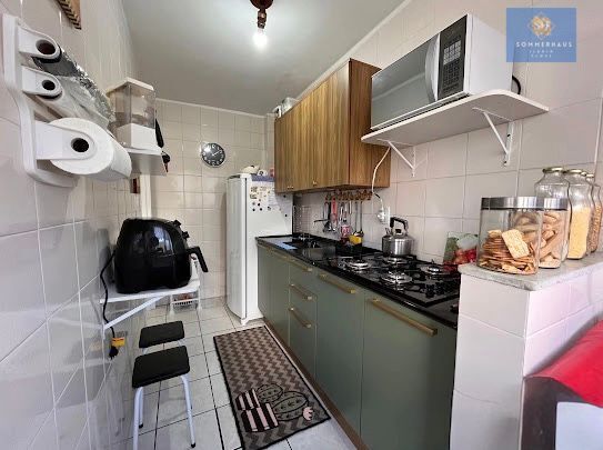 Apartamento, 1 quarto, 59 m² - Foto 7
