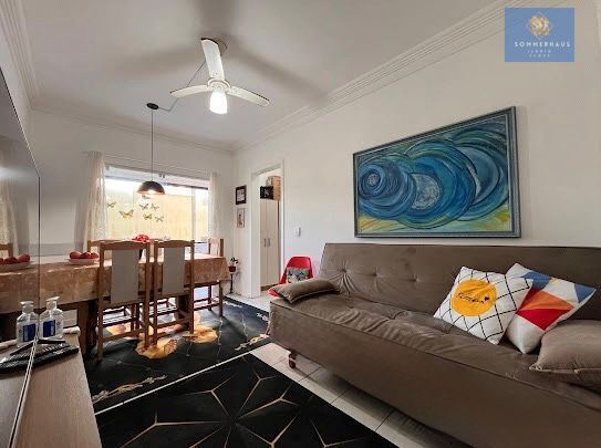 Apartamento, 1 quarto, 59 m² - Foto 4