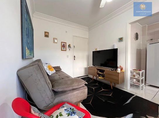 Apartamento, 1 quarto, 59 m² - Foto 10