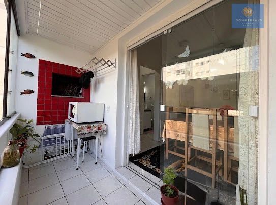 Apartamento, 1 quarto, 59 m² - Foto 2