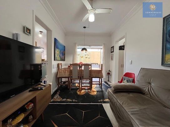 Apartamento, 1 quarto, 59 m² - Foto 3