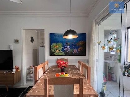 Apartamento, 1 quarto, 59 m² - Foto 6