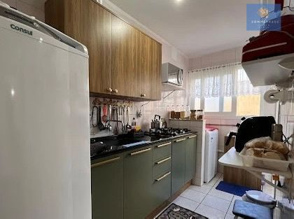 Apartamento, 1 quarto, 59 m² - Foto 8
