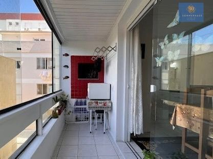 Apartamento, 1 quarto, 59 m² - Foto 1