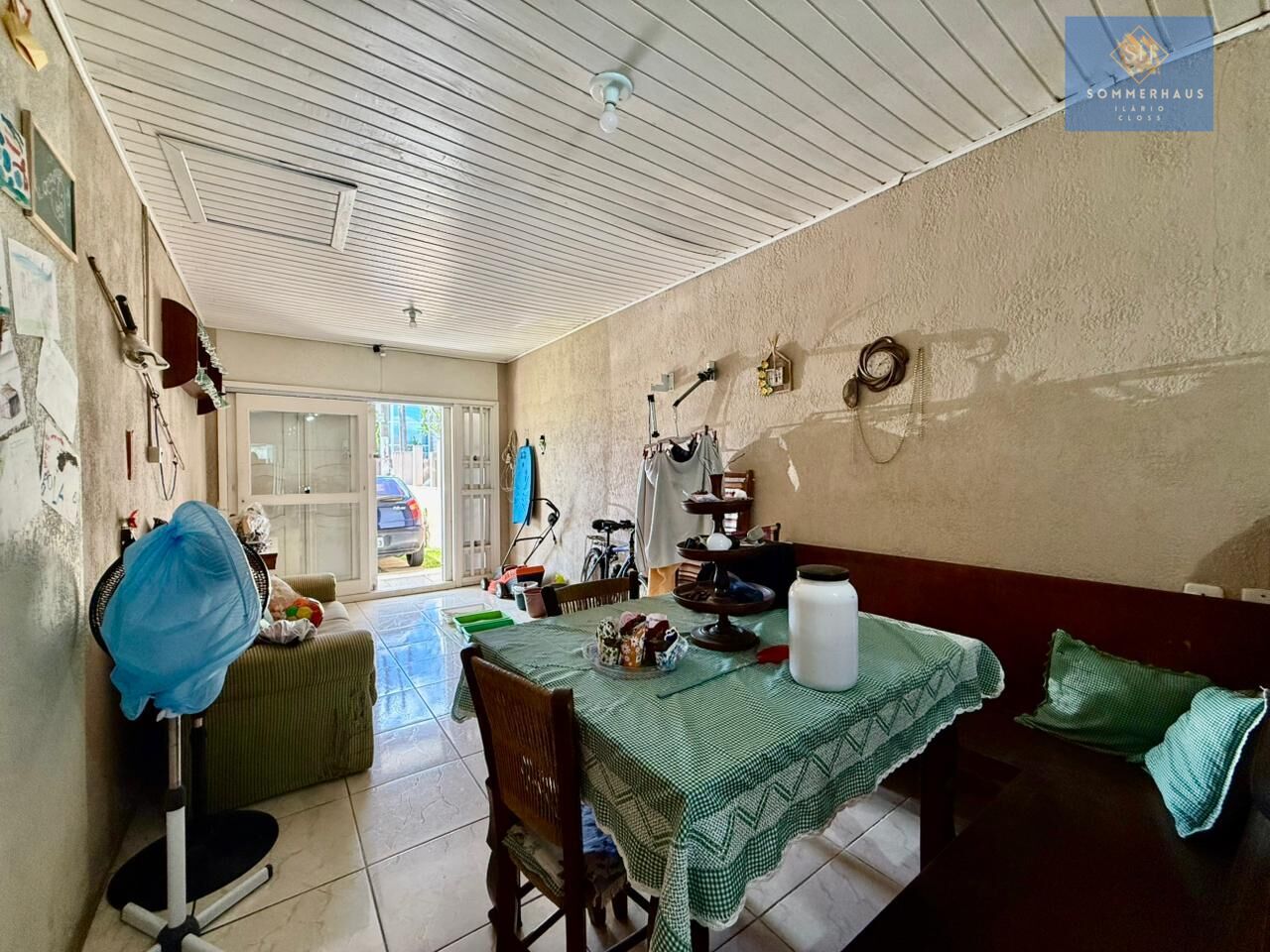 Casa, 2 quartos - Foto 15