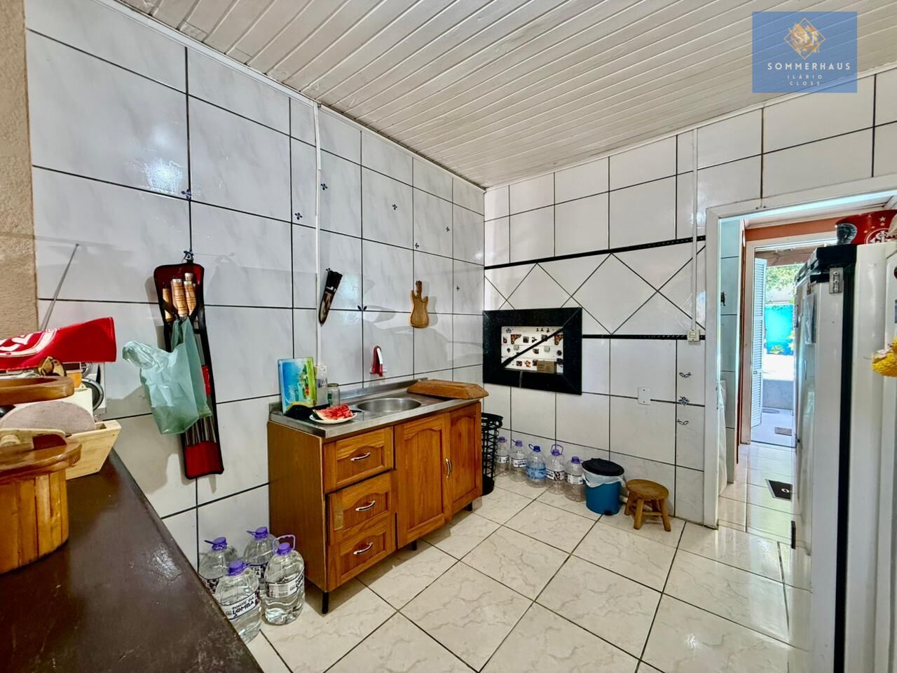 Casa, 2 quartos - Foto 17