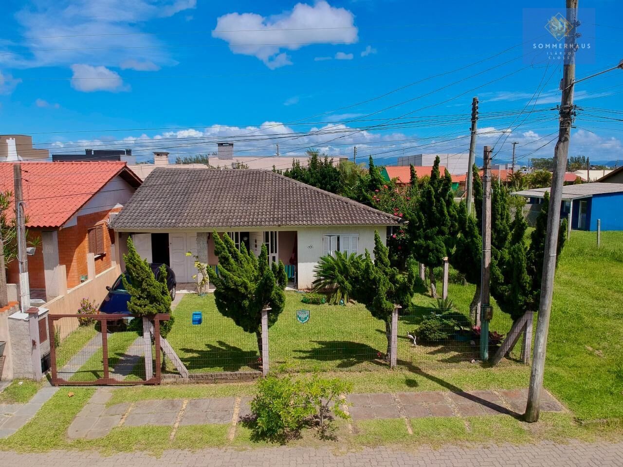 Casa, 2 quartos - Foto 6