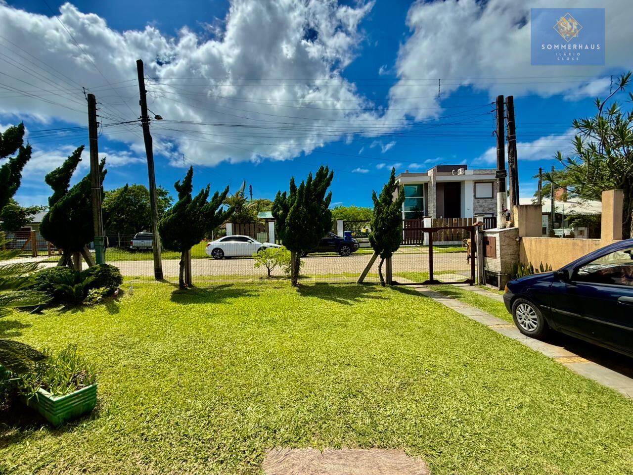 Casa, 2 quartos - Foto 4