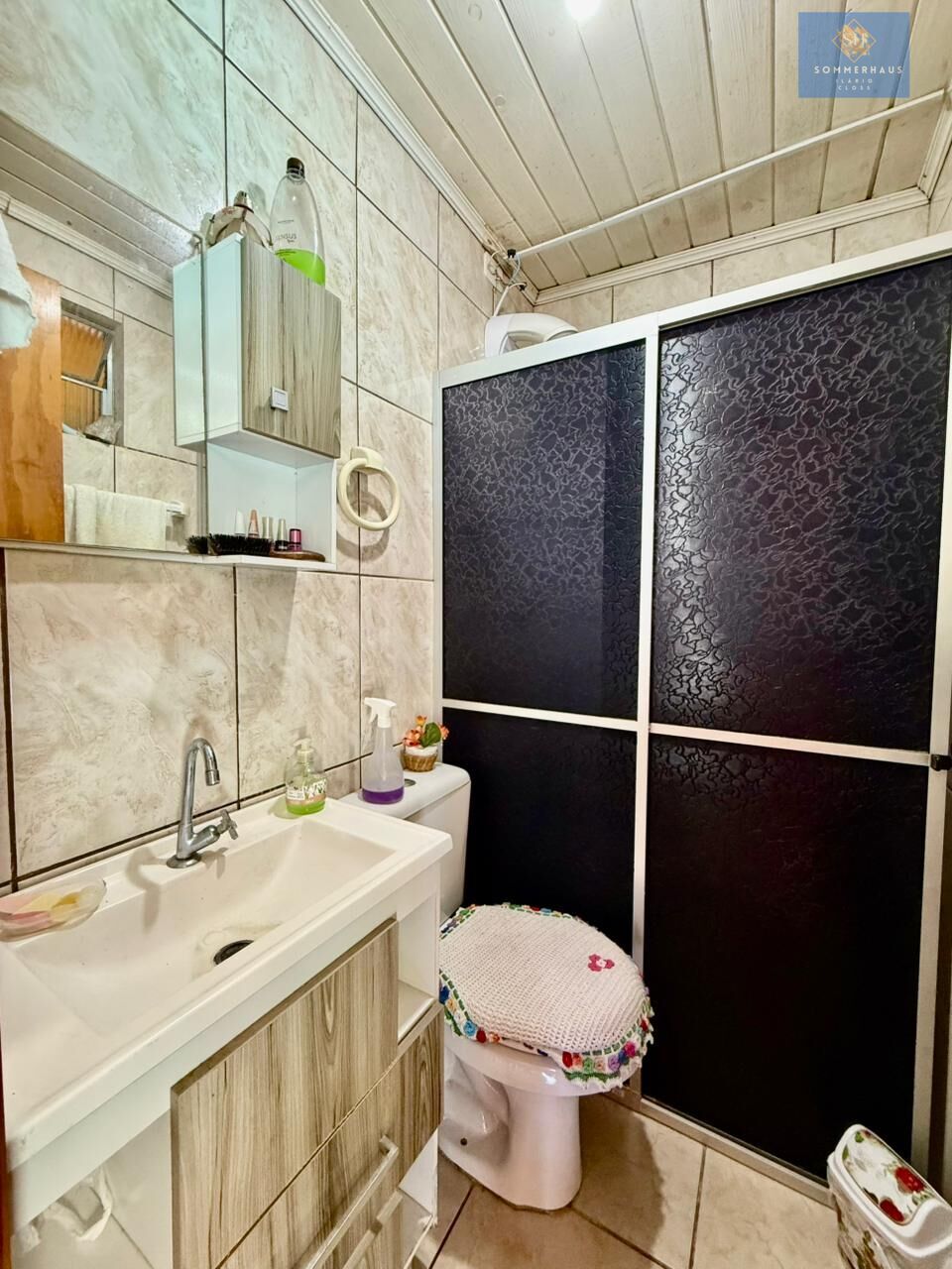 Casa, 2 quartos - Foto 24