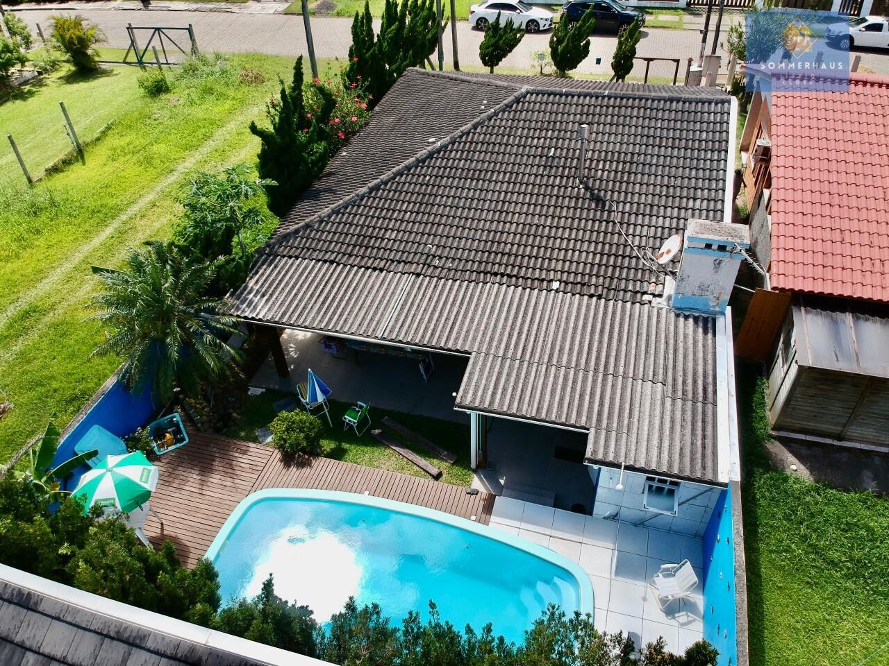 Casa, 2 quartos - Foto 7