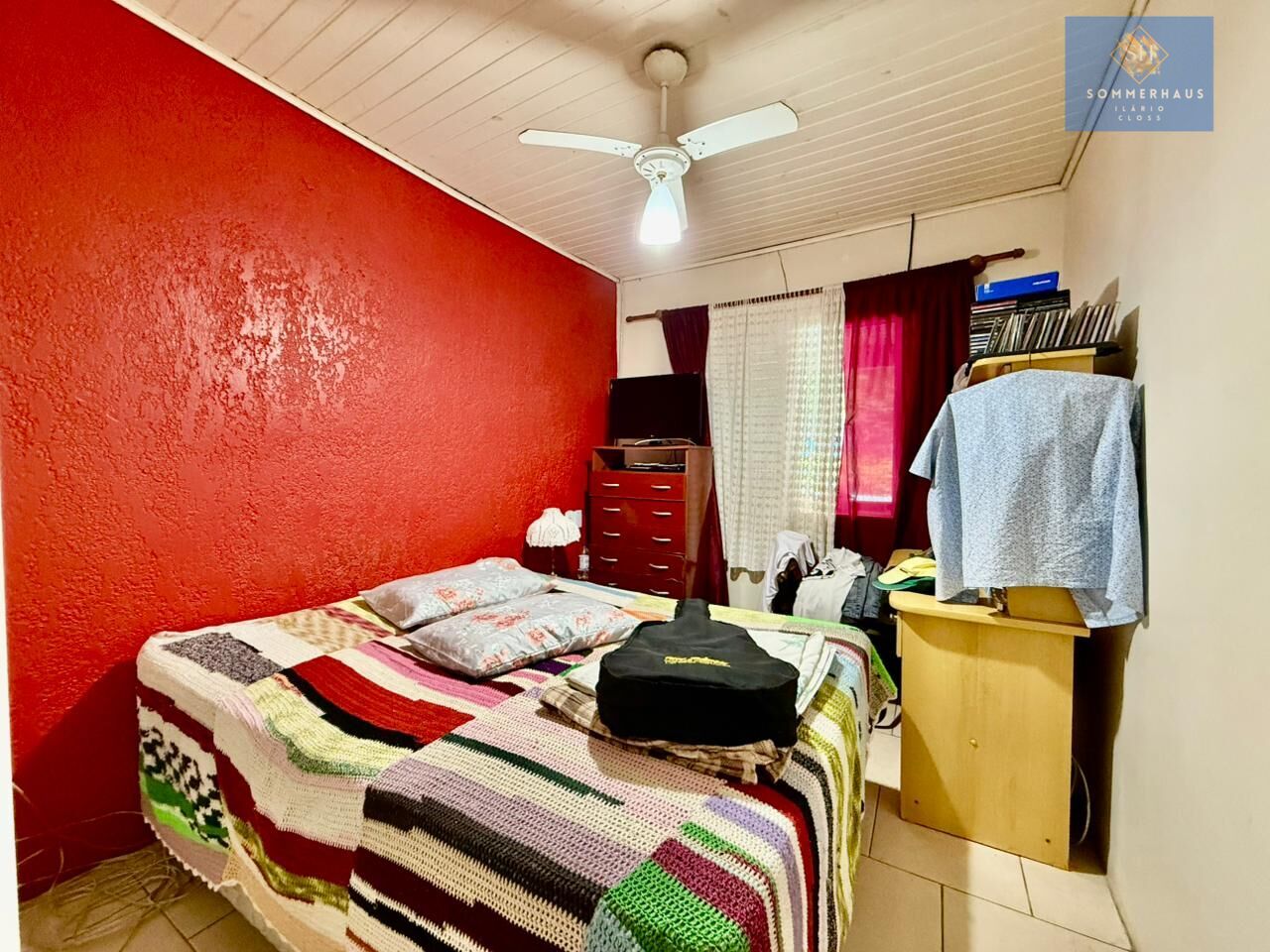 Casa, 2 quartos - Foto 21