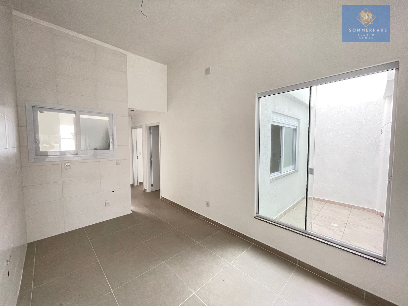 Casa à venda com 3 quartos, 98m² - Foto 10