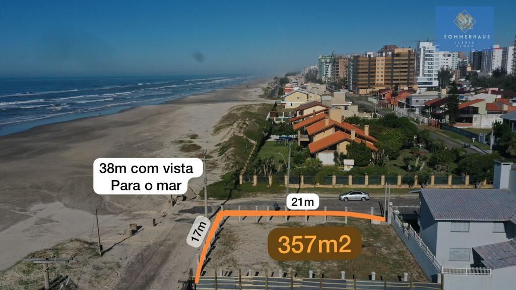 Terreno, 357 m² - Foto 1