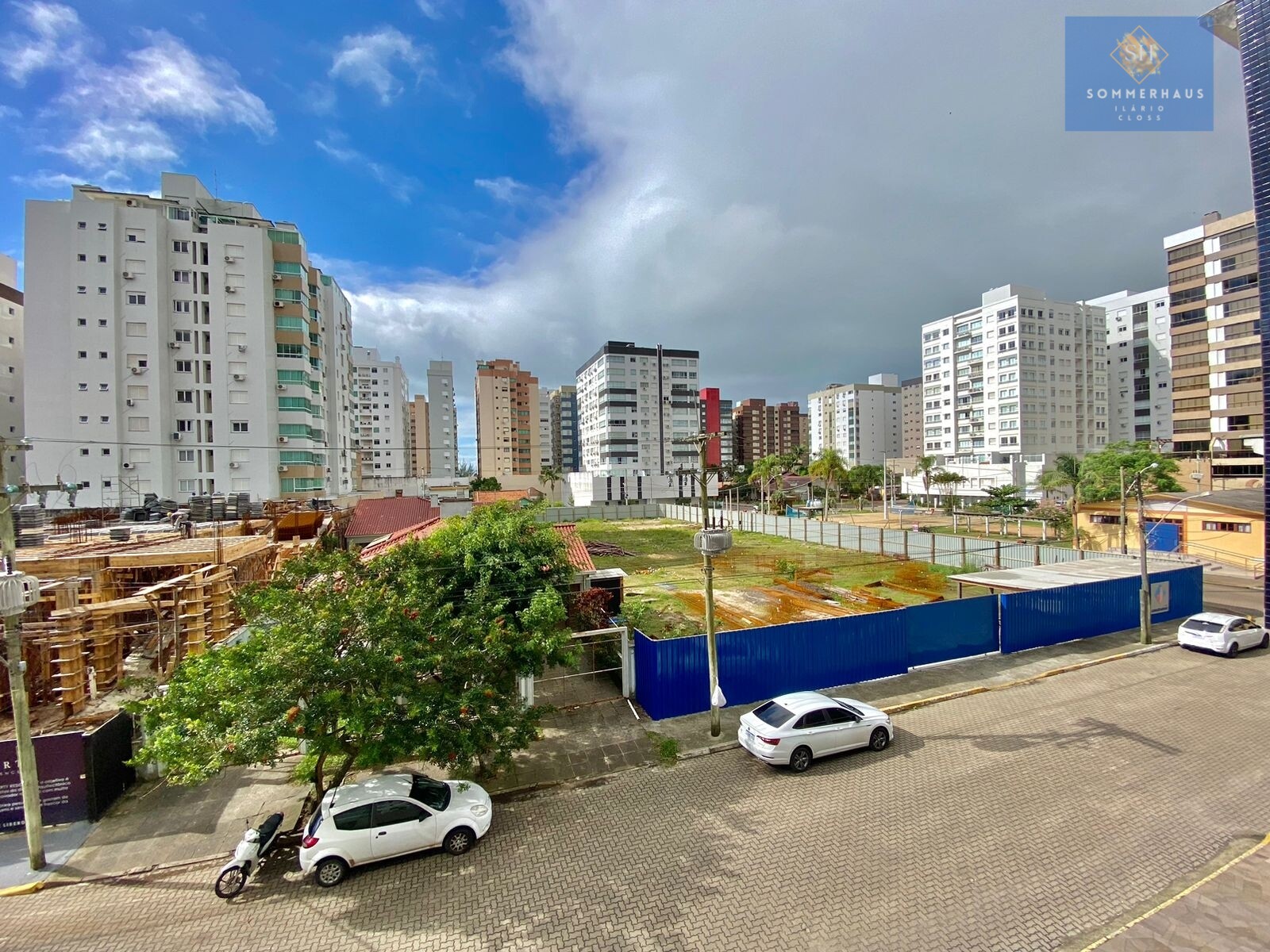 Apartamento à venda com 3 quartos, 233m² - Foto 18