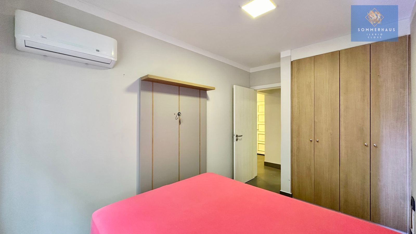 Apartamento à venda com 1 quarto, 61m² - Foto 15