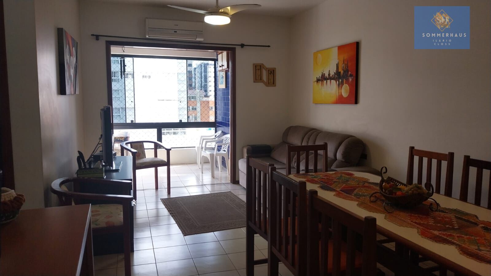 Apartamento, 2 quartos, 95 m² - Foto 6