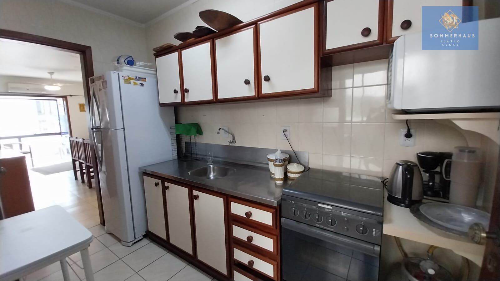 Apartamento, 2 quartos, 95 m² - Foto 5