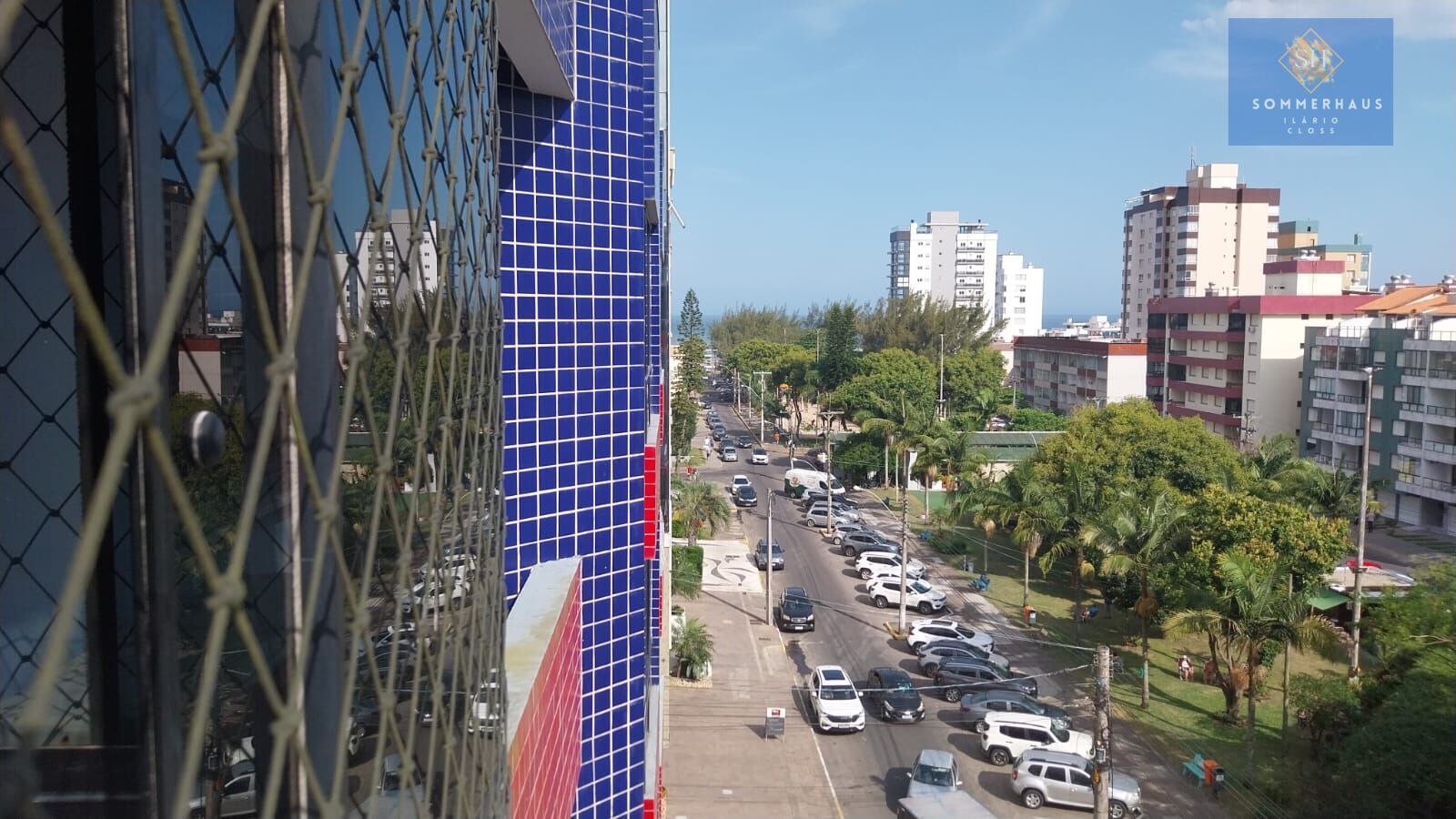 Apartamento, 2 quartos, 95 m² - Foto 1