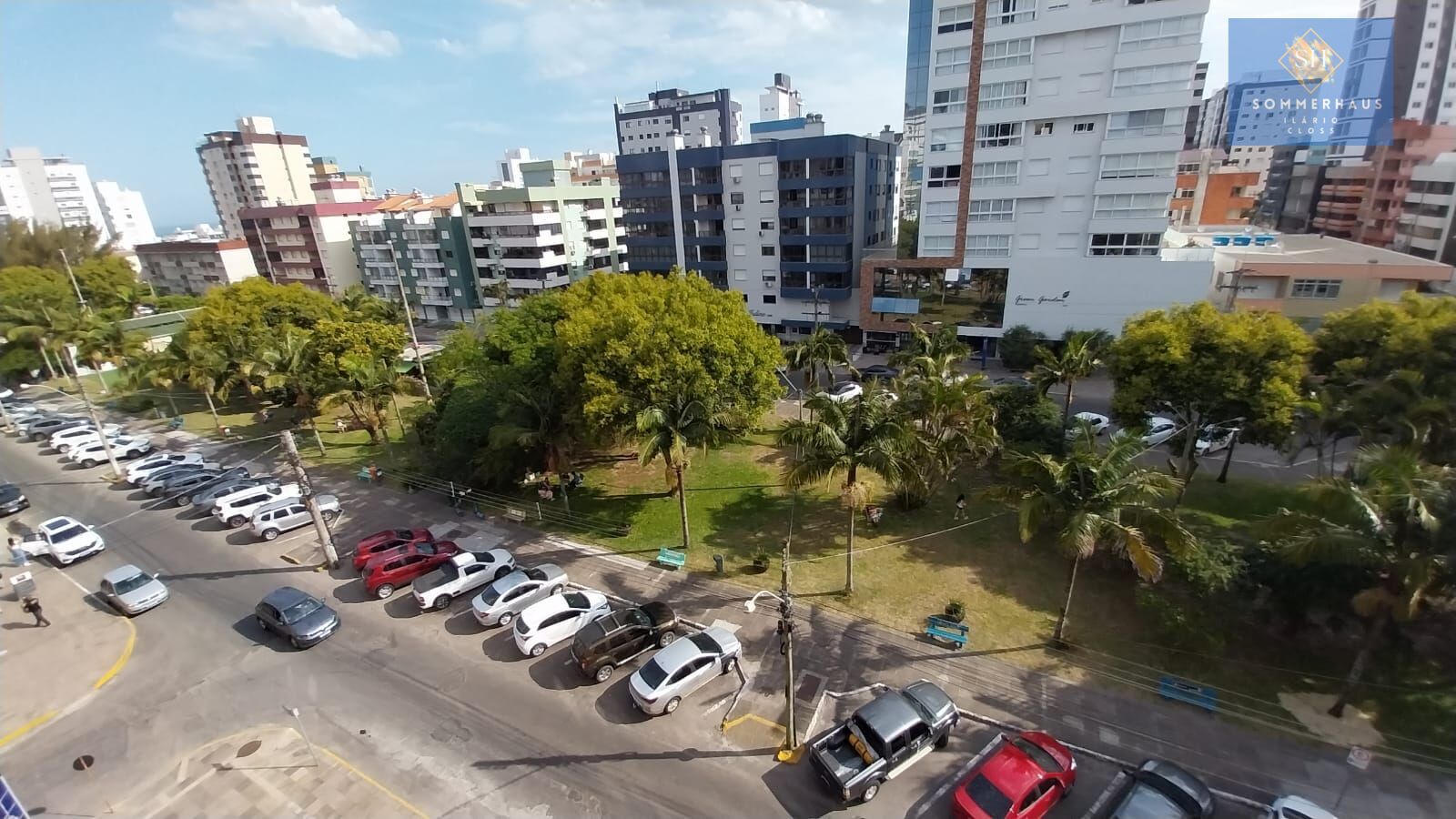 Apartamento, 2 quartos, 95 m² - Foto 2