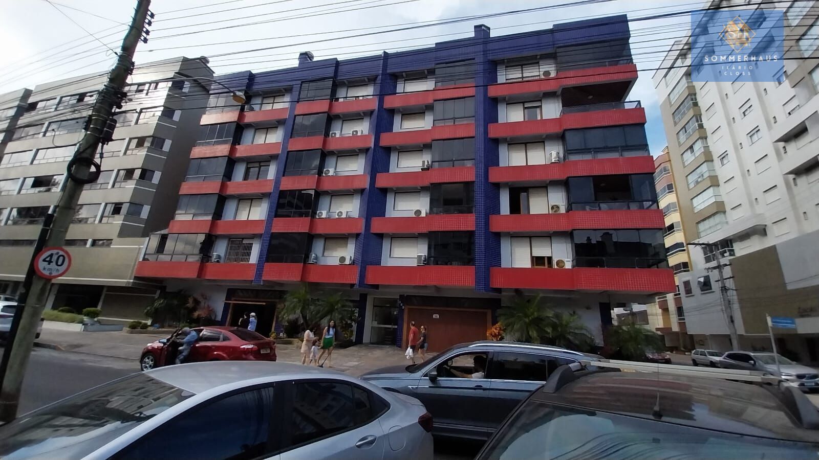 Apartamento, 2 quartos, 95 m² - Foto 18