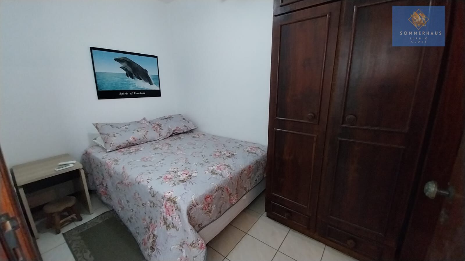 Apartamento, 2 quartos, 95 m² - Foto 8