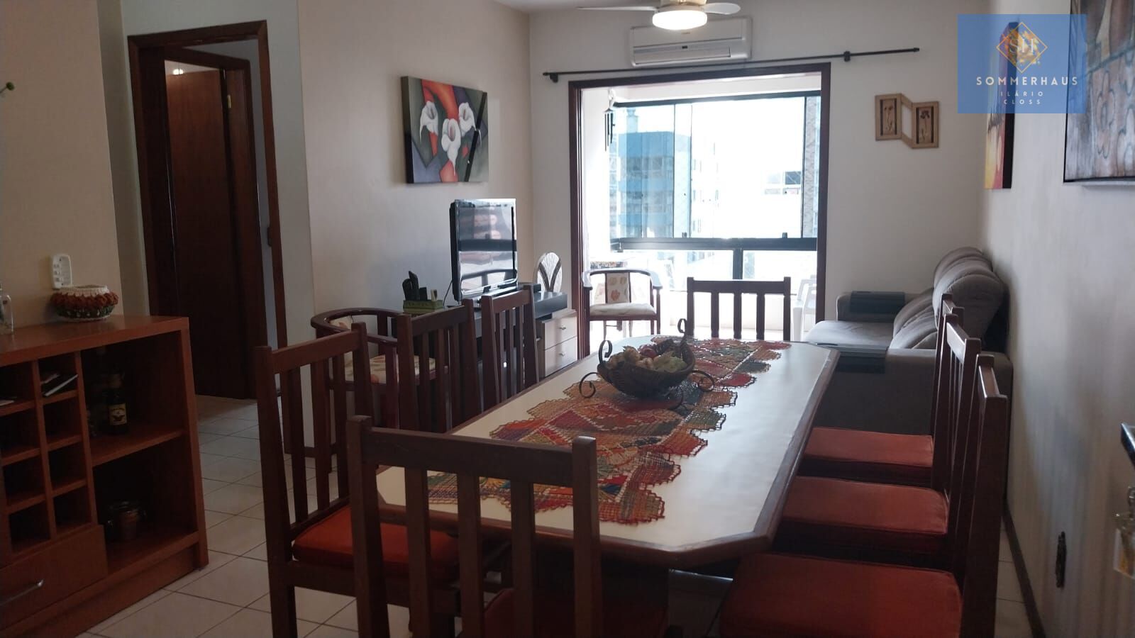 Apartamento, 2 quartos, 95 m² - Foto 7