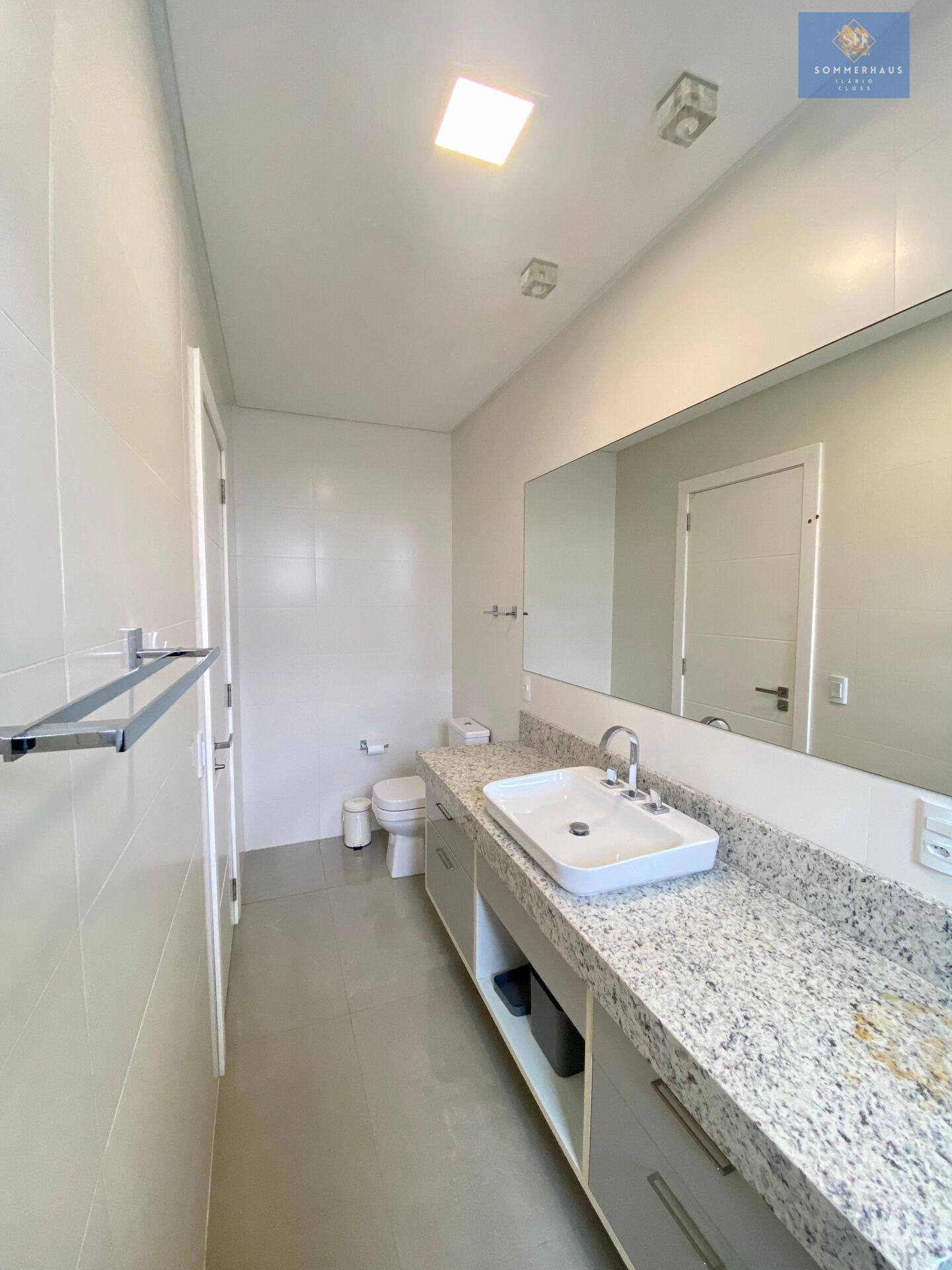 Casa de Condomínio, 4 quartos - Foto 48