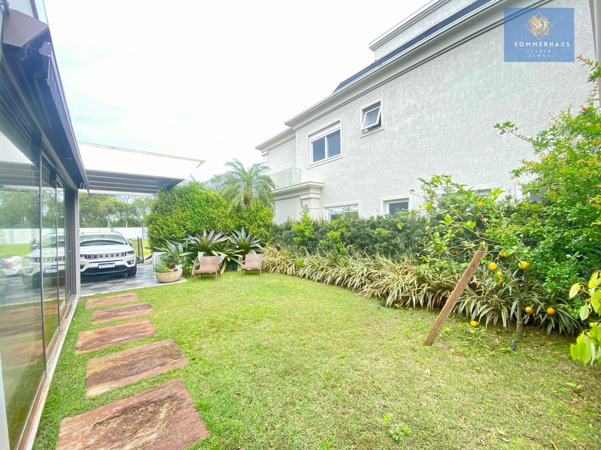 Casa de Condomínio, 4 quartos - Foto 11