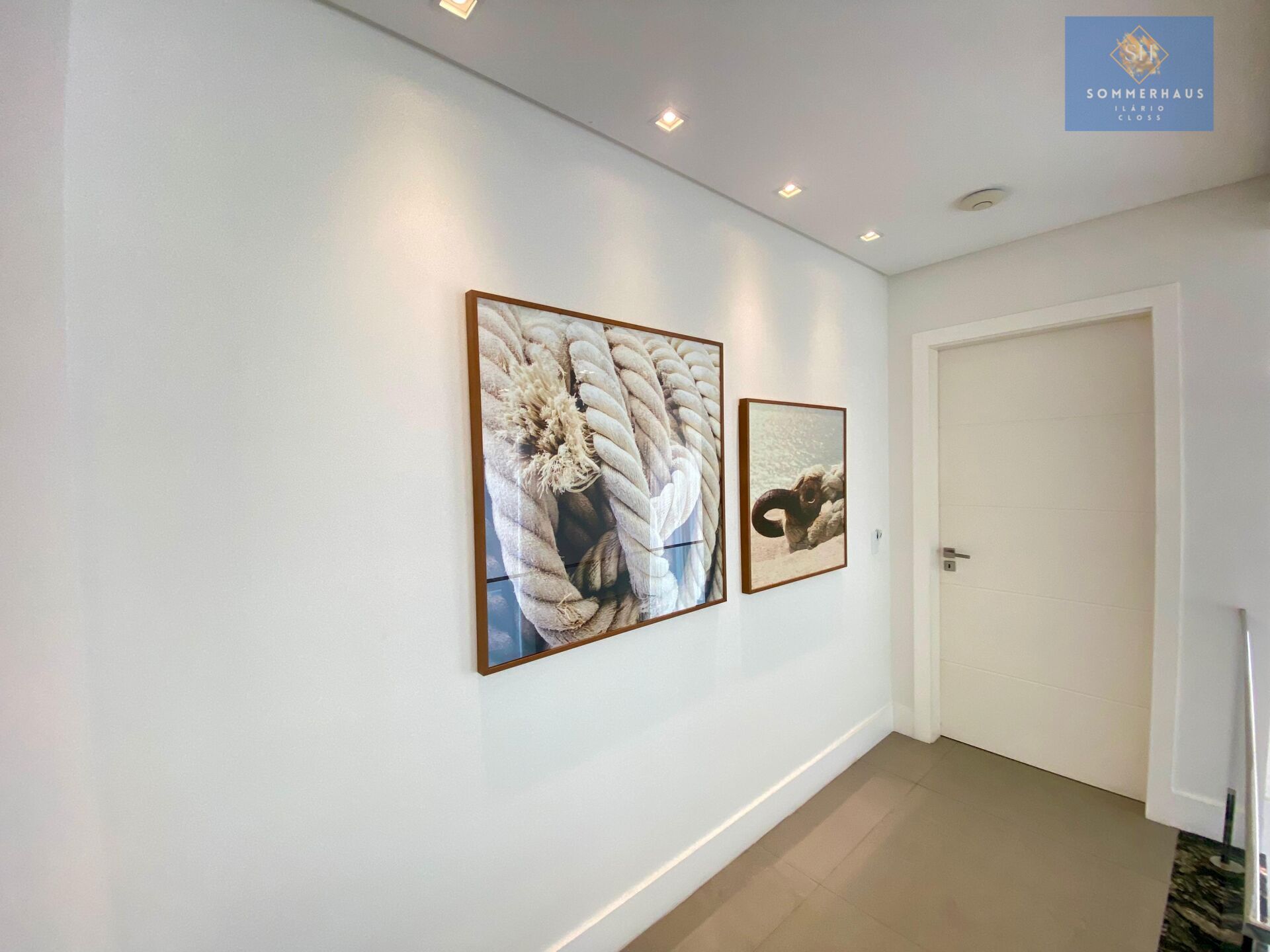 Casa de Condomínio, 4 quartos - Foto 37