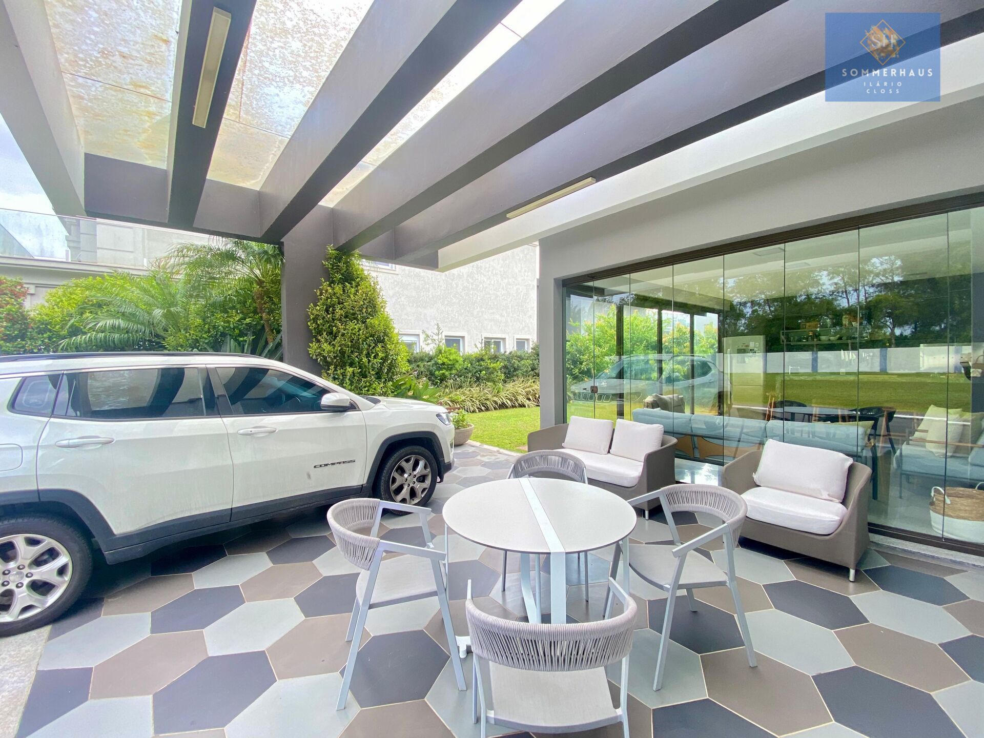 Casa de Condomínio, 4 quartos - Foto 9