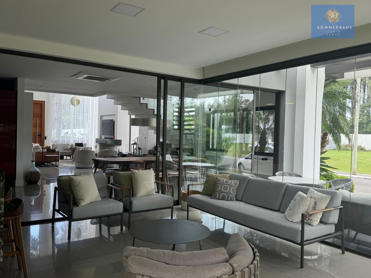 Casa de Condomínio, 4 quartos - Foto 14