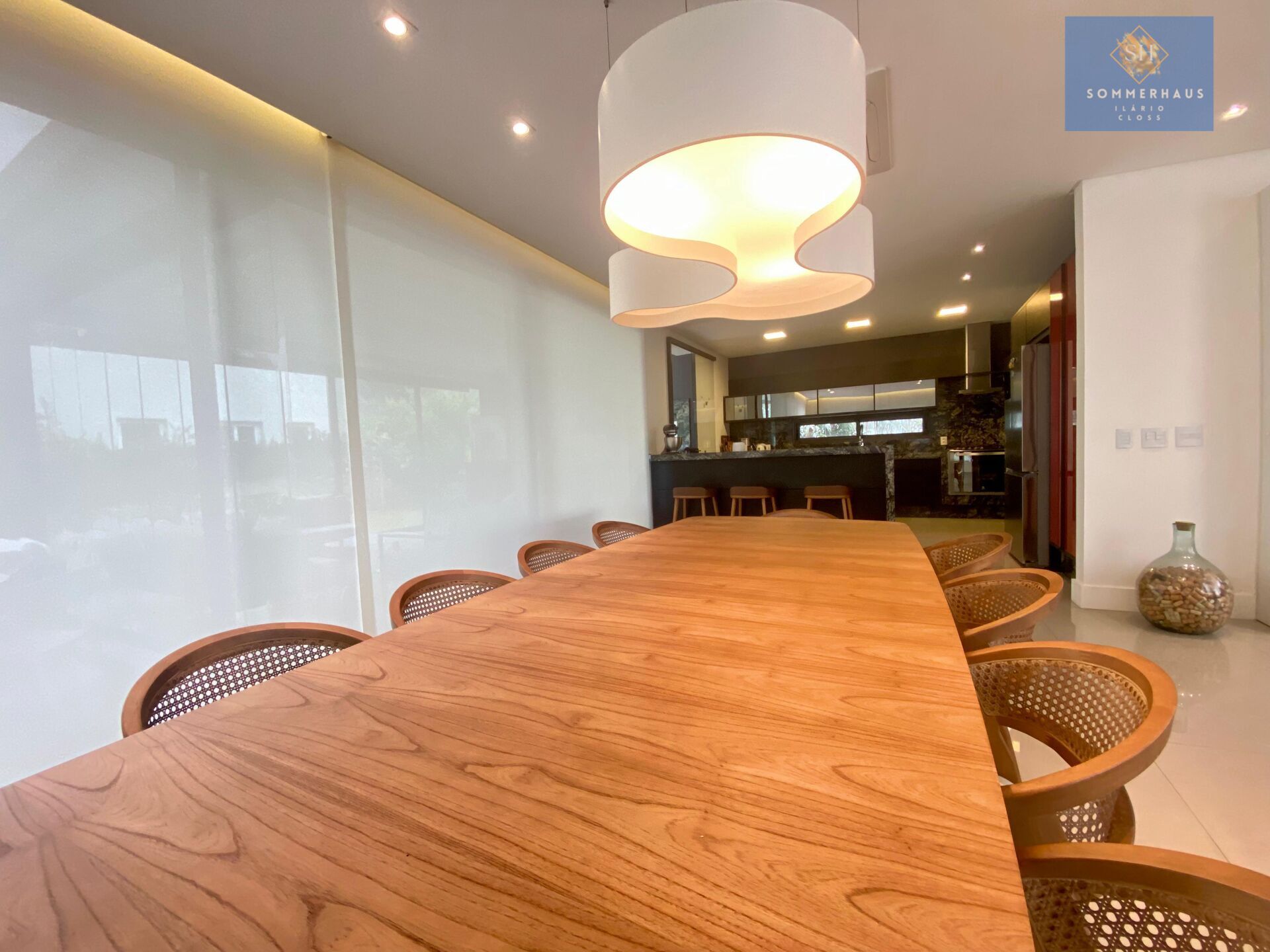 Casa de Condomínio, 4 quartos - Foto 26