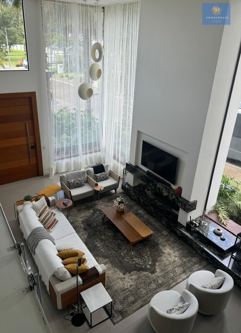 Casa de Condomínio, 4 quartos - Foto 36