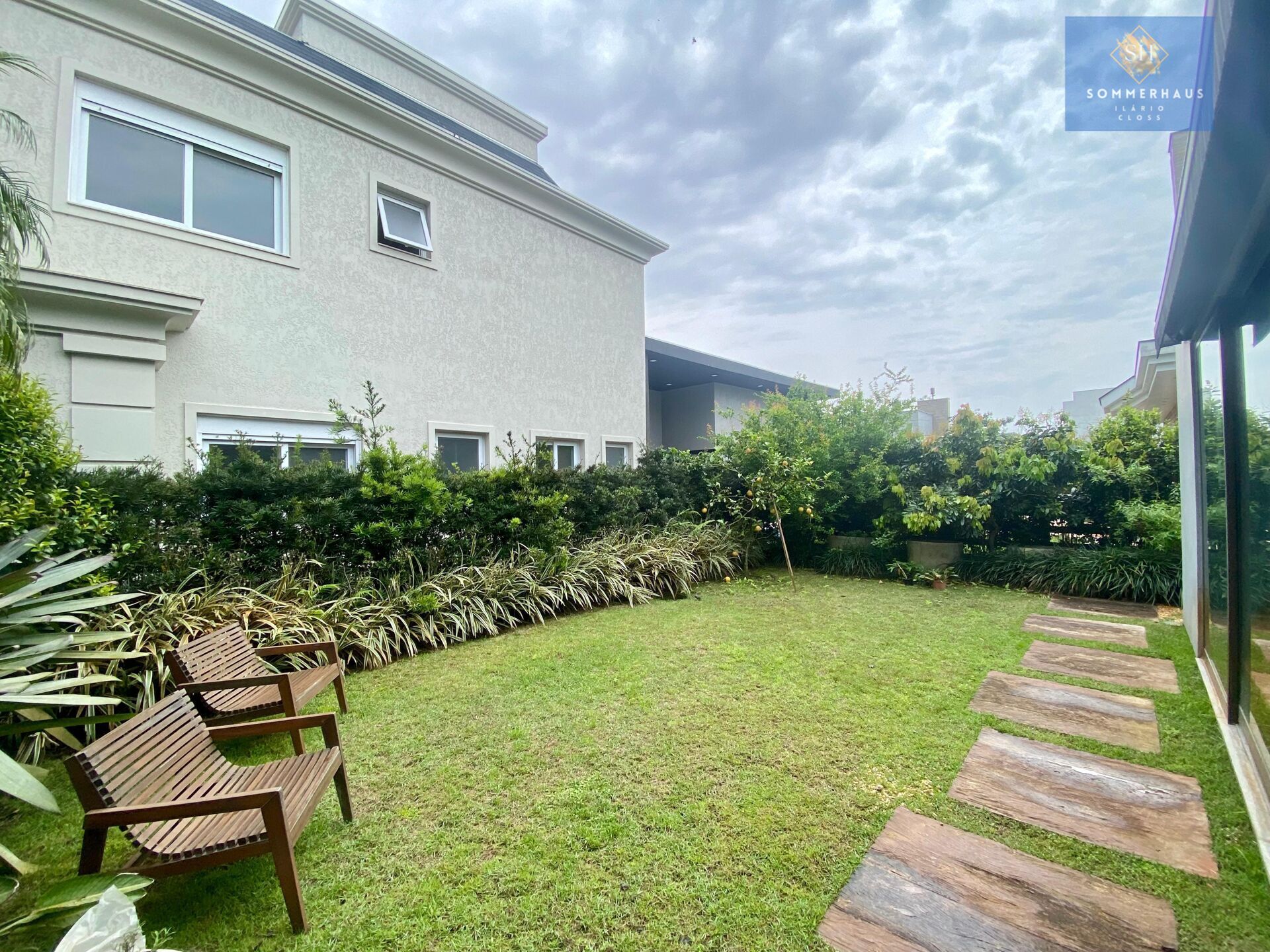 Casa de Condomínio, 4 quartos - Foto 6